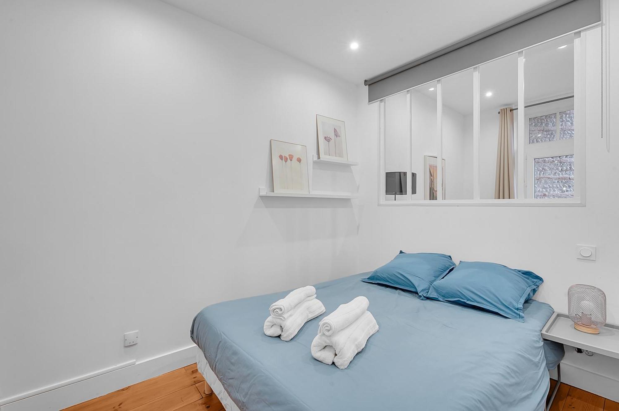 Le Cosy - T2 Hypercentre Au Calme Avec Parking Toulouse Exterior foto