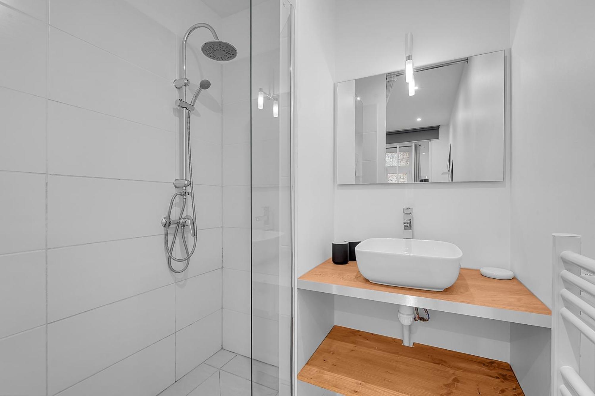 Le Cosy - T2 Hypercentre Au Calme Avec Parking Toulouse Exterior foto